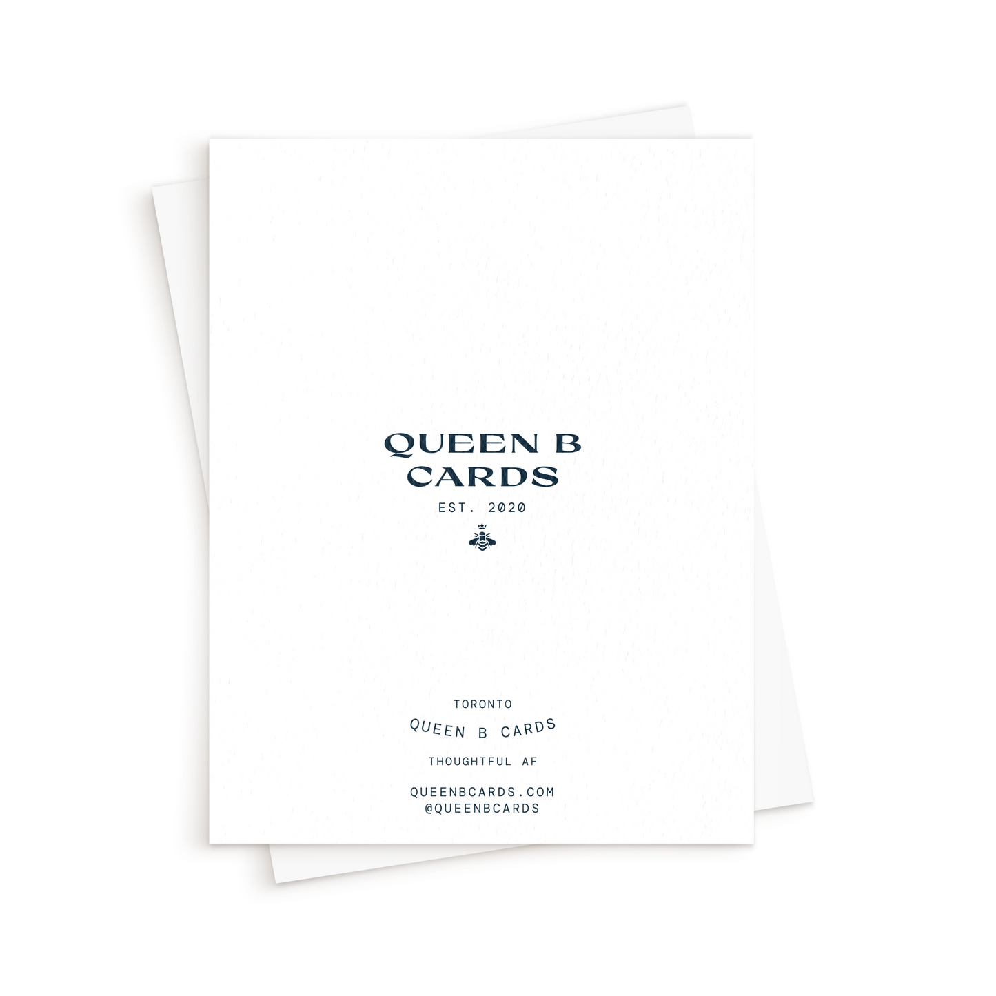 The Y’Orchid Card
